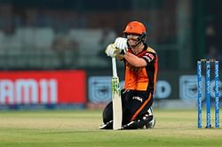 IPL 2021: "We will not see Warner in Sunrisers Hyderabad colors anymore" - Aakash Chopra on SRH's win against RR