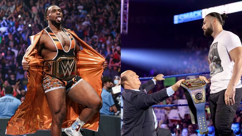 WWE के दो दिग्गज का मैच अब RAW में होने वाला है