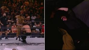 AEW Rampage Grand Slam रिजल्ट्स: सीएम पंक ने जीता बड़ा मैच, पूर्व WWE दिग्गज पर UFC स्टार्स ने किया जबरदस्त हमला