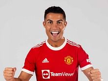 5 records Cristiano Ronaldo can break this season