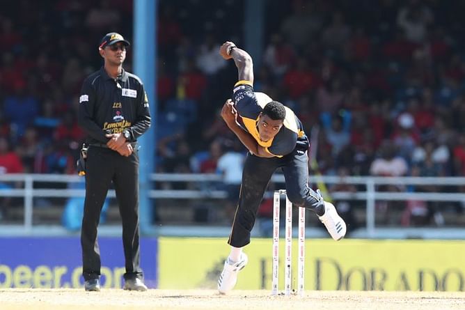BR vs SLK Prediction: Who will win today's CPL 2021 match?