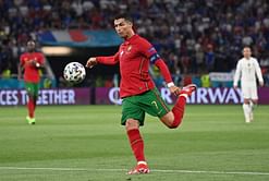 "Always good to be recognized as a world record breaker" - Cristiano Ronaldo reacts after receiving Guinness World Records recognition