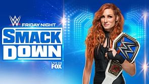 SmackDown overnight ratings for the 3rd September episode released