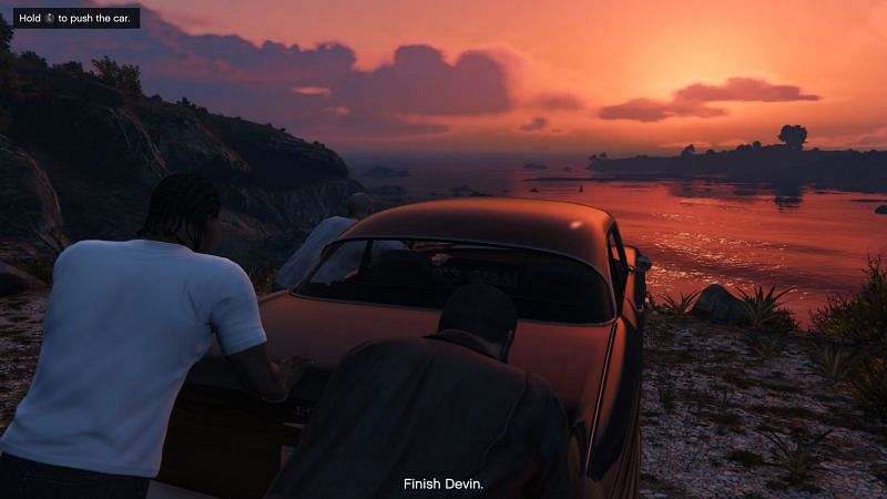 What Is A Deathwish In Gta 5 What is Deathwish in GTA 5? Understanding the game's three endings