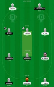POR vs HUN Dream11 Fantasy Tip #1