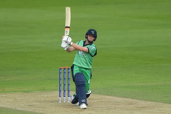 Ireland vs Zimbabwe, 1st ODI - Preview, predicted XIs, match prediction, live streaming, weather forecast and pitch report