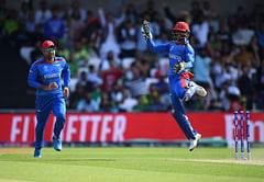 "The BCCI will be critical in what decisions will be made" - Board Directors press ICC to intervene with Afghanistan cricket on thin ice