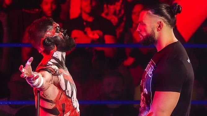 WWE में 27 महीने बाद डीमन किंग की हुई जबरदस्त वापसी, Smackdown में रोमन रेंस की मुश्किलें बढ़ी