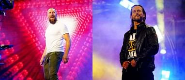"It was the right decision"- WWE legend on AEW bringing in Adam Cole and Bryan Danielson at All Out