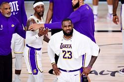 "If you are intelligent, you understand" - Football star Zlatan Ibrahimovic remains convinced that LeBron James shouldn't mix sports with politics