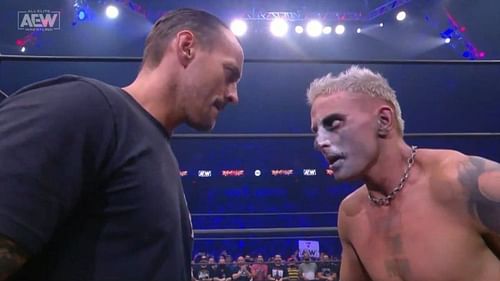 How did the final episode of AEW Rampage do going into their All Out pay-per-view?