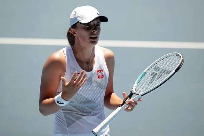 Ostrava 2021: Women's singles draw analysis, preview & prediction | J&T Banka Open