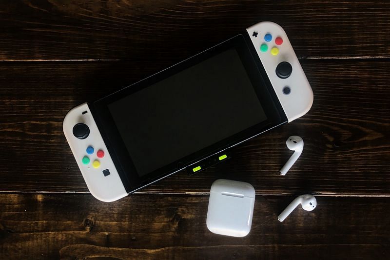Nintendo Switch&#039;s latest update allows players to enjoy wireless audio (Image via Digital Trends)