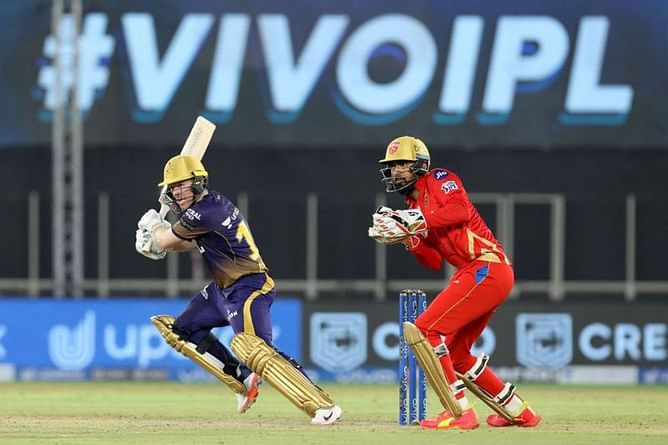 IPL 2021, KKR vs PBKS: Dubai International Cricket Stadium pitch history and T20 records
