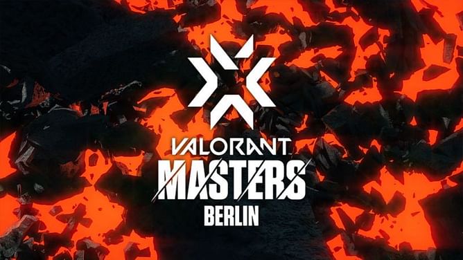 Valorant Champions Tour Stage 3 Masters Berlin: Standings after Day 3