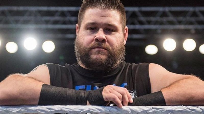 Throughout his career, Kevin Owens has mostly succeeded as a heel.