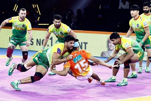 A new-look Patna Pirates will look for their fourth title in PKL 8.