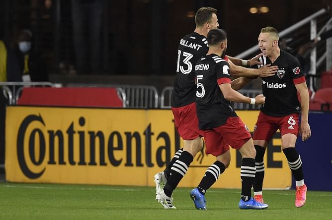 D.C. United vs Chicago Fire prediction, preview, team news and more | MLS 2021