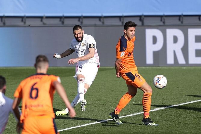 Valencia vs Real Madrid prediction, preview, team news and more | La Liga 2021-22