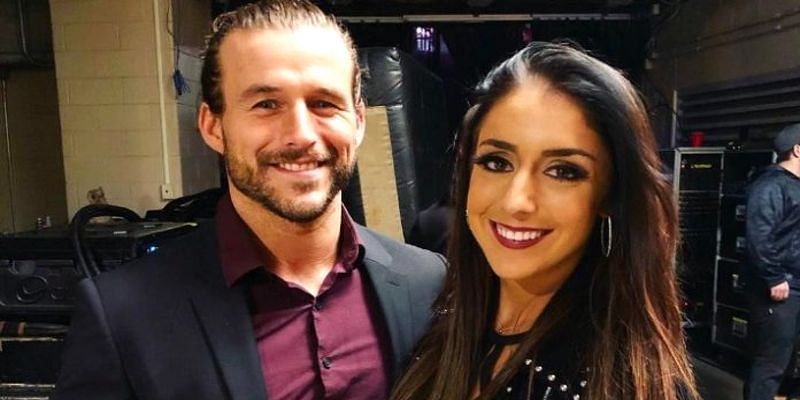 Is it inevitable that Adam Cole and Britt Baker will eventually join forces in AEW?