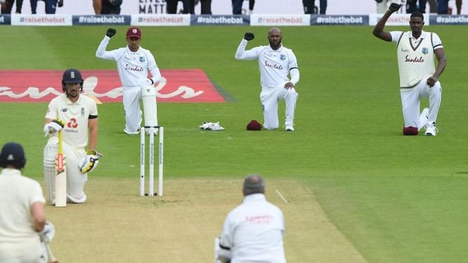 The cost of mental health as cricket is being played in bio-bubbles