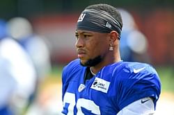 New York Giants 2021 season preview: 3 bold predictions ahead of the new campaign