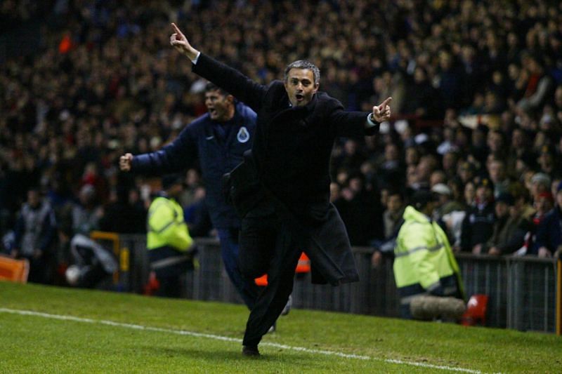 Jubilant Jose