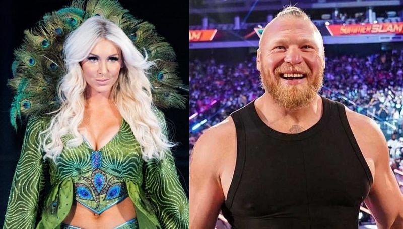 WWE सुपरस्टार्स का ब्लॉन्ड हेयर लुक सभी को पसंद आया