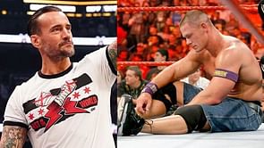 WWE के 4 सुपरस्टार्स जिनके कारण जॉन सीना को जबरदस्त तरीके से बू किया गया