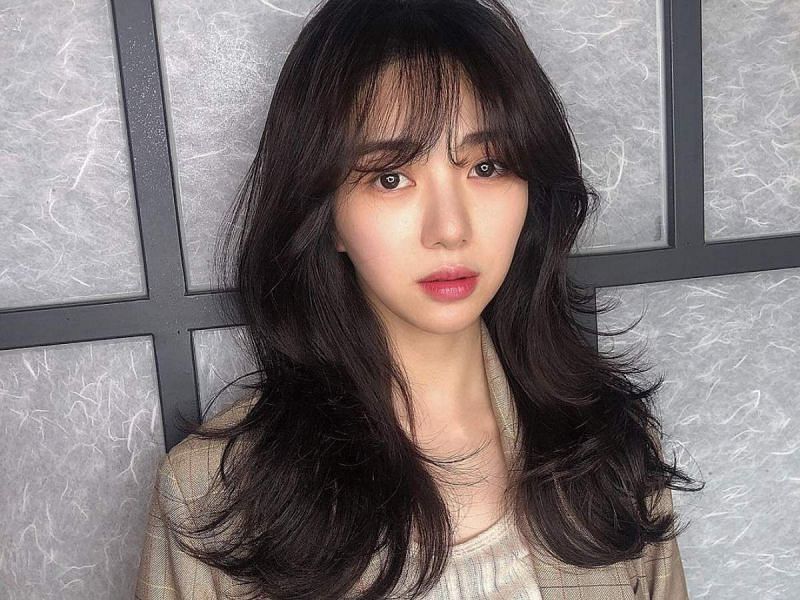 Ex Aoa Member Mina Claims Jimin Bullied Four People And She S The Last One Standing