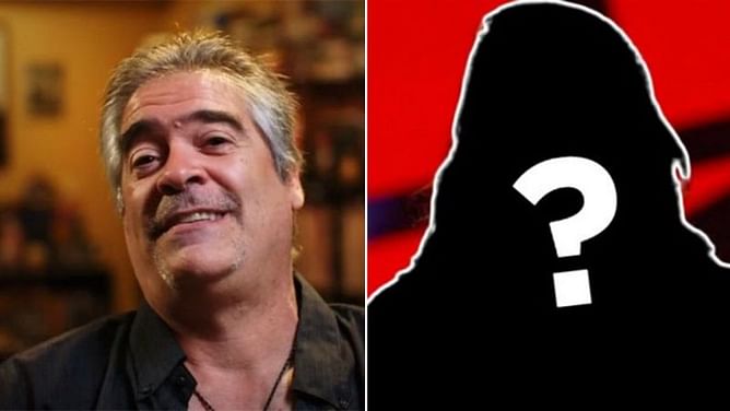 "It doesn't mean anything if somebody beats him" - Vince Russo on former WWE Champion (Exclusive)