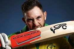 IPL 2021: "Can't wait to get out there" - RCB star Glenn Maxwell raring to go for UAE leg