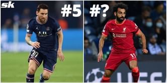 5 most valuable left-footed players in the world right now (September 2021)