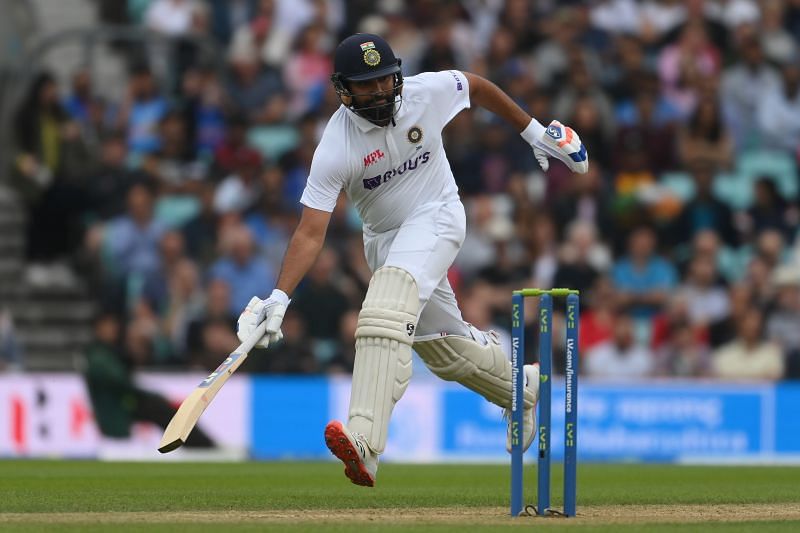 England v India - Fourth LV= Insurance Test Match: Day Three