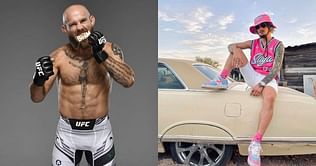 UFC bantamweight Brian Kelleher hints that Sean O'Malley has agreed to fight him in December