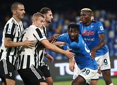 Malmö vs Juventus prediction, preview, team news and more | UEFA Champions League 2021-22