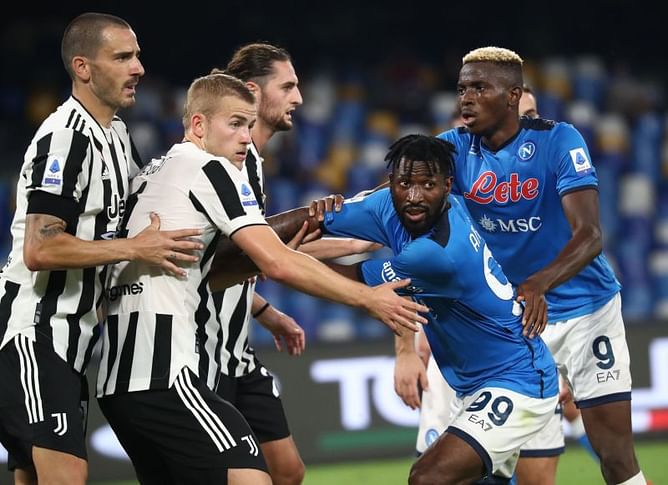 Malmö vs Juventus prediction, preview, team news and more | UEFA Champions League 2021-22