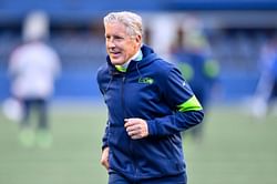 How many NFL HCs have coached in their 70s? Seahawks' Pete Carroll joins exclusive list