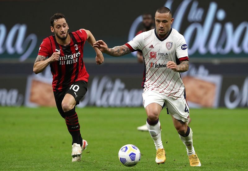 Genoa vs Cagliari Calcio Preview 24/04/2022