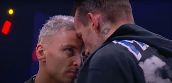 "I’m in this for myself" - Darby Allin makes his intentions clear for All Out