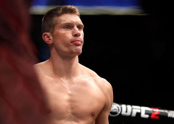 Why Stephen Thompson should fight the winner of Usman vs Masvidal for the welterweight title