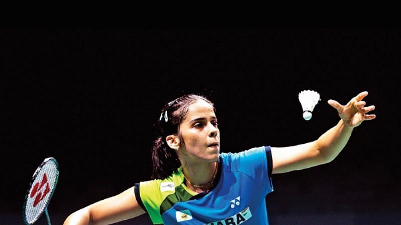 Players like Saina Nehwal can play in the forthcoming Bengaluru tournament