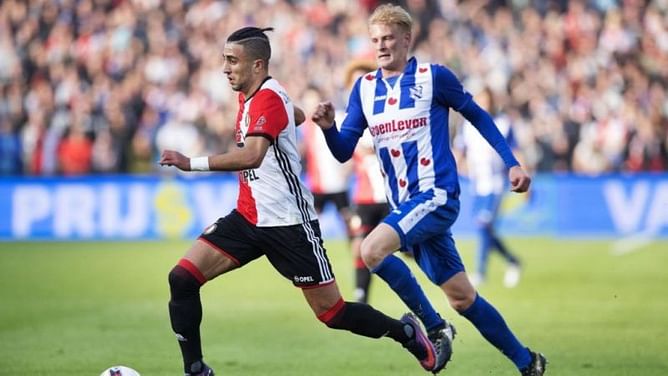 Feyenoord vs Heerenveen prediction, preview, team news and more | Eredivisie 2021-22