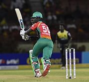 IPL 2021: Sunrisers Hyderabad rope in Sherfane Rutherford as Jonny Bairstow's replacement