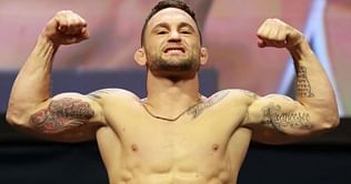 5 UFC champions who had highly underrated records