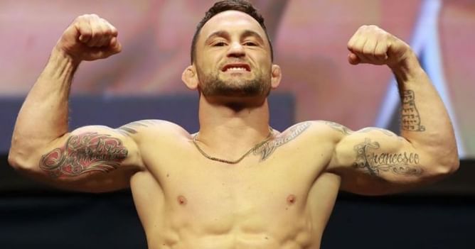 5 UFC champions who had highly underrated records