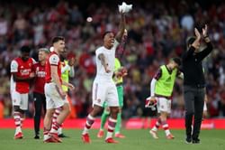 Arsenal 3-1 Tottenham Hotspur: Hits and flops as Gunners claim bragging rights in North London Derby | Premier League 2021-22
