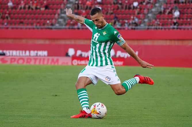Osasuna vs Real Betis prediction, preview, team news and more | La Liga 2021-22