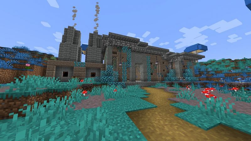 5 best tech mods for Minecraft