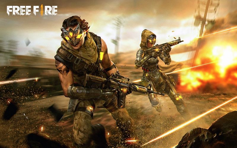 Tips to improve K/D ratio in Garena Free Fire (Image via Garena Free Fire)